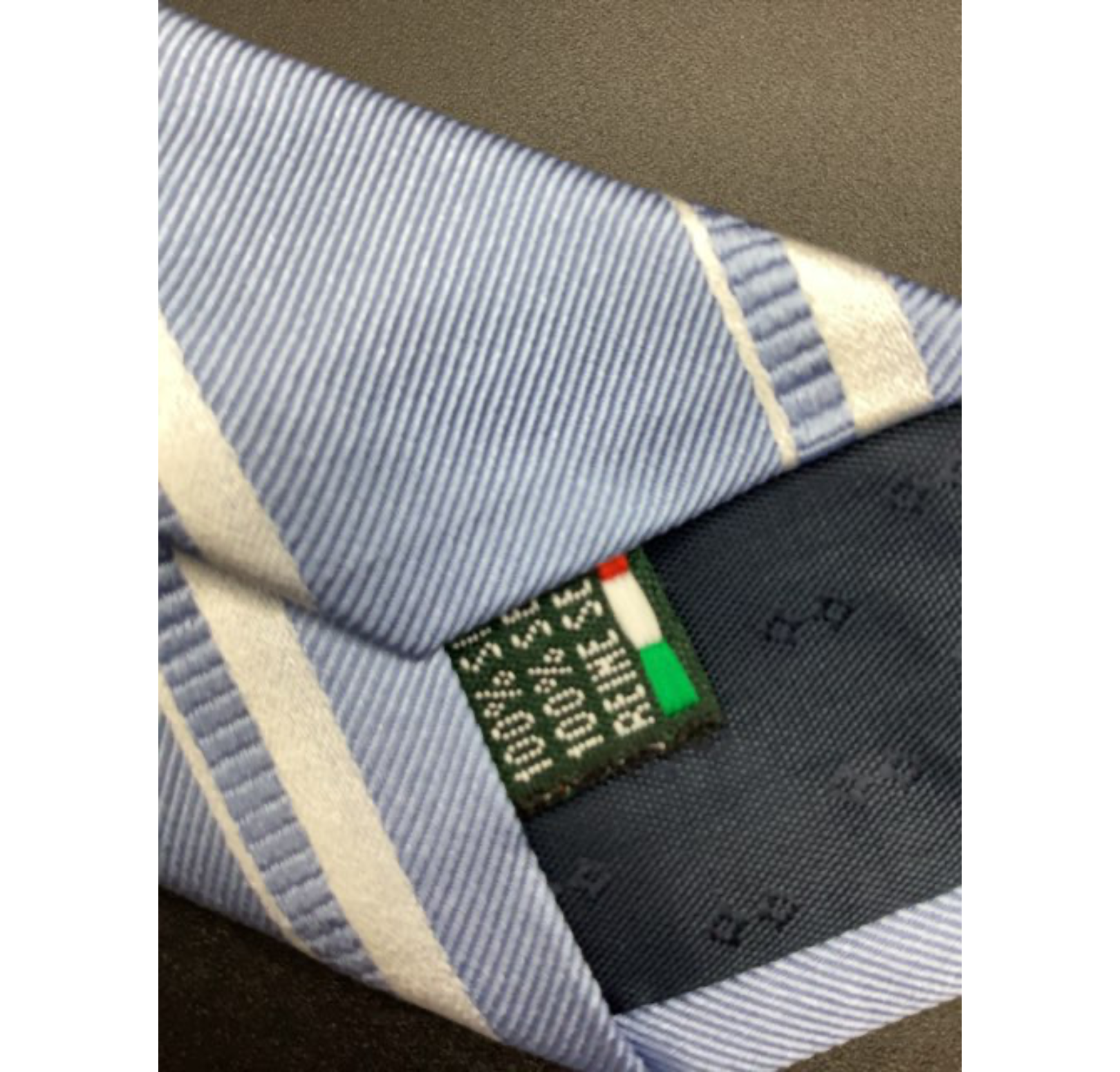 A & D Ties (H346)
